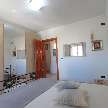 Casa Surya A * Otranto