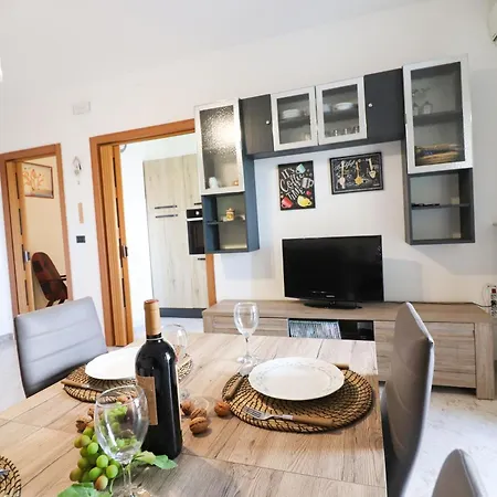 Casa Surya A Otranto