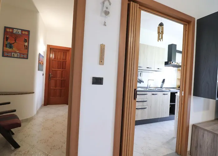 Casa Surya A Holiday home