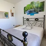 Casa Surya A Prázdninový dům Otranto