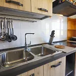 Prázdninový dům Casa Surya A