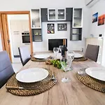 Prázdninový dům Casa Surya A Otranto