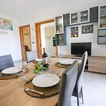 Casa Surya A Otranto