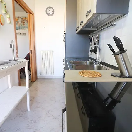 Casa Surya A * Otranto