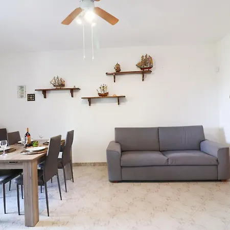 Casa Surya A Holiday home Otranto
