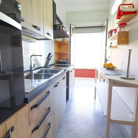 Holiday home Casa Surya A