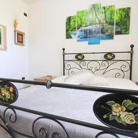 Casa Surya A Otranto