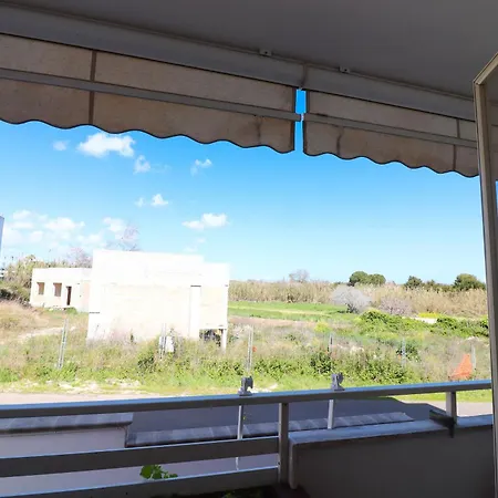 Casa Surya A Holiday home Otranto