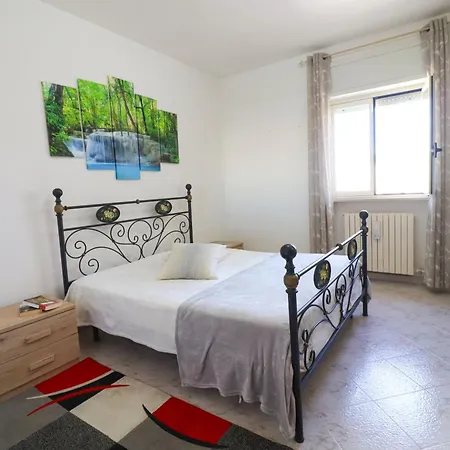 Casa Surya A Otranto