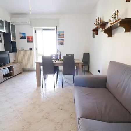 Tatil Evi Casa Surya A Otranto