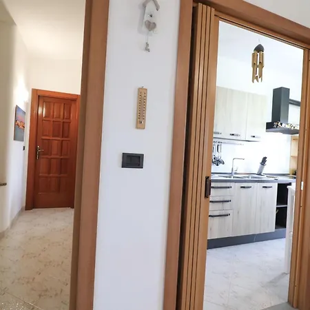 Casa Surya A *