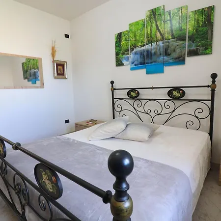 Casa Surya A Casa vacanze Otranto